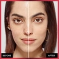 thumbnail image 5 of L'Oreal Paris Infallible Fresh Wear 24 Hr Powder Foundation Makeup, 375 Deep Amber, 1 fl oz, 5 of 15