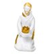 thumbnail image 4 of Estatua Religiosa Zulema Serie 6 Estatuilla de Resina 20 cm, 4 of 8