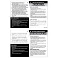thumbnail image 2 of BODY GLOVE EVO-PRENE VEST (PFD) ADULT S/M, 2 of 7