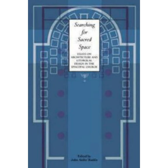 Searching for Sacred Space, (Paperback)