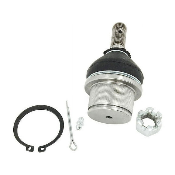 Front Lower Ball Joint - Compatible with 2002 - 2009 Chevy Trailblazer 2003 2004 2005 2006 2007 2008