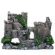 thumbnail image 4 of Aquarium Decoration Big Castle Resin Material Fish Tank Supplies Accessories For Fish Tank Ornaments, 4 of 4