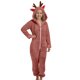 thumbnail image 1 of Conjunto de Halloween cálido para padres e hijos, pantalones largos, pijamas con capucha y estampados para el hogar, mono para niños, monos para niños, 1 of 7