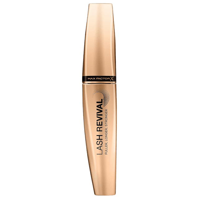 Máscara Max Factor X Lash Revival 003 Extra Negra