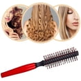 thumbnail image 5 of Rodillo profesional Quiff cepillo antiestático para secar cabello, 5 of 5