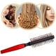 thumbnail image 5 of Rodillo profesional Quiff cepillo antiestático para secar cabello, 5 of 5