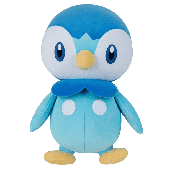Pokémon 24" Plush - Piplup Toy New with Tag