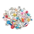 thumbnail image 2 of Charm Bracelet Making Kit for Girls, Kids' Jewelry Making Kits Birthday Chritmas Gift, 2 of 6