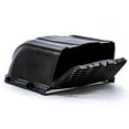 thumbnail image 2 of Camco 40456 XLT Roof Vent Cover - Black, 5-Pack, 2 of 3