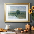 thumbnail image 3 of Riverbank Impression II Premium Framed Print - Ready to Hang, 3 of 8