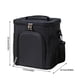 thumbnail image 2 of Lonchera, loncheras bento para hombres y mujeres, bolsa con aislamiento térmico, a prueba de fugas, ideal para la playa, para adultos, para el trabajo, picnic, viajes, picnic al aire libre, envoltura, 2 of 6