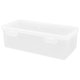 thumbnail image 2 of Transparent Sealed Storage Box Spaghetti Beans Storage Container Airtight Food Storage Container, 2 of 4