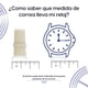 thumbnail image 4 of Correa Para Reloj Festina Original de Piel color Crema F16661/2, F16661/2U, F16661/3, 4 of 4