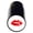 1, variant on Golfs Ball Stamper Stamp Marker Golfs Ball Alignment Marking Tool Golfs Ball Identity Marker for Golfer