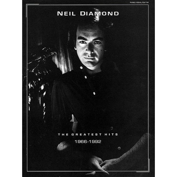 Neil Diamonds Greatest Hits/Piano Book