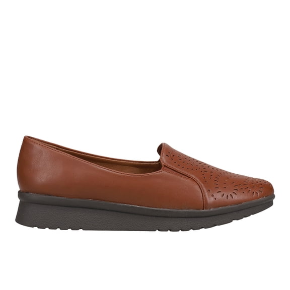 Baretraps Womens Amry Slip On Flats Casual Shoes