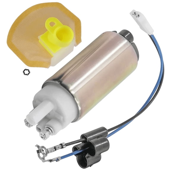 Replacement for Honda CBR600RR CBR-600RR 2003 2004 2005 2006 Fuel Pump & Filter