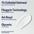 thumbnail image 4 of Cetaphil Eczema Restoraderm Soothing Moisturizer for Dry Itchy Skin, Unscented, 10 fl oz, 4 of 11