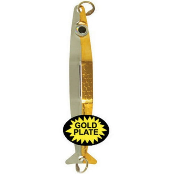 Silver Horde Coho Killer Fishing Spoon