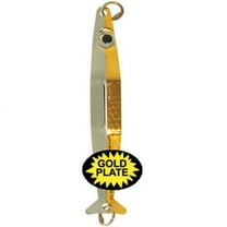 Silver Horde Coho Killer Fishing Spoon