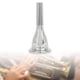 thumbnail image 3 of Boquilla de Tuba Perfke 2 Piezas Repuesto para Principiantes Profesionales, 3 of 9