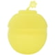 thumbnail image 3 of Globos de agua de silicona reutilizables bombas recargables para niños color amarillo, 3 of 5