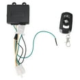 thumbnail image 2 of Accesorios Para Generadores De Gasolina, Controlador Remoto De Generador Liviano Compacto Y Estable De 2 A 3kw Para Bombas, 2 of 7