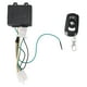 thumbnail image 2 of Accesorios de Generador de Gasolina, Plástico de Caucho Liviano Estable de 2 A 3KW Generador de Control Remoto para Bombas, 2 of 7