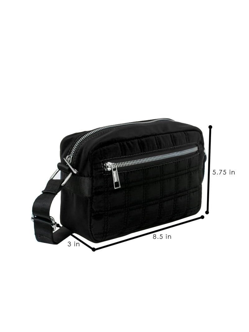 US Customized Quilted Body Bag ウエストバッグ Amazon.com | Unisex Denim Waist Bag Fanny Pack Shoulder