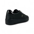 thumbnail image 5 of Tenis Mujer Swiss Polo Comodo Casual negro 24, 5 of 5