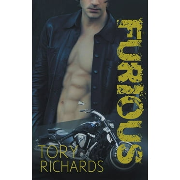 Furious, (Paperback)