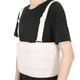 thumbnail image 4 of Chest Support Brace, Super Elastic Lumbar Protector Belt, Comfortable Rib Brace, For Chest Postoperative Fixation Chest Woman Man ANGGREK BG1411, 4 of 8