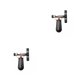 thumbnail image 3 of Greeniant Bike Chain Breaker Metal Cycling Transmission Splitter Bicycles Accessories Rivet Link Chains Tools Disassembly Maintenance Tool Como se muestra 2Conjunto, 3 of 6