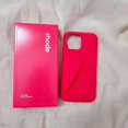 thumbnail image 2 of Funda Tipo Summer Lip Case Rhode Hailey Para iPhone Con Logo, 2 of 6