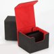 thumbnail image 3 of Estuche de cubierta de de 140 funda con separador Caja de organización de de ahorro de capacidad Caja de cubierta para s de Sunnimix  Estuche de cubierta, 3 of 8