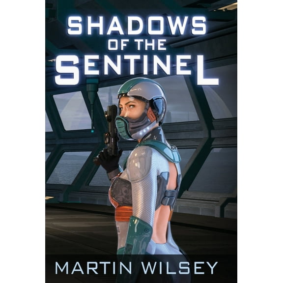 Shadows of the Sentinel, (Hardcover)