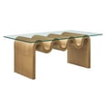 thumbnail image 6 of Ondine Coffee Table in Natural, 6 of 10