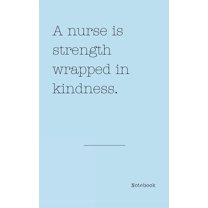Nurse Notebook, (Hardcover)