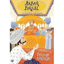 Akbar and Birbal, (Hardcover)