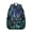 Black-10, variant on Cute Queen Bee Student Backpack Waterproof Scratch-Resistant School Bag with Honeycomb Print Design, Breathable Foam Padding, Adjustable Shoulder Straps, Ideal for Travel and Outdoor Use