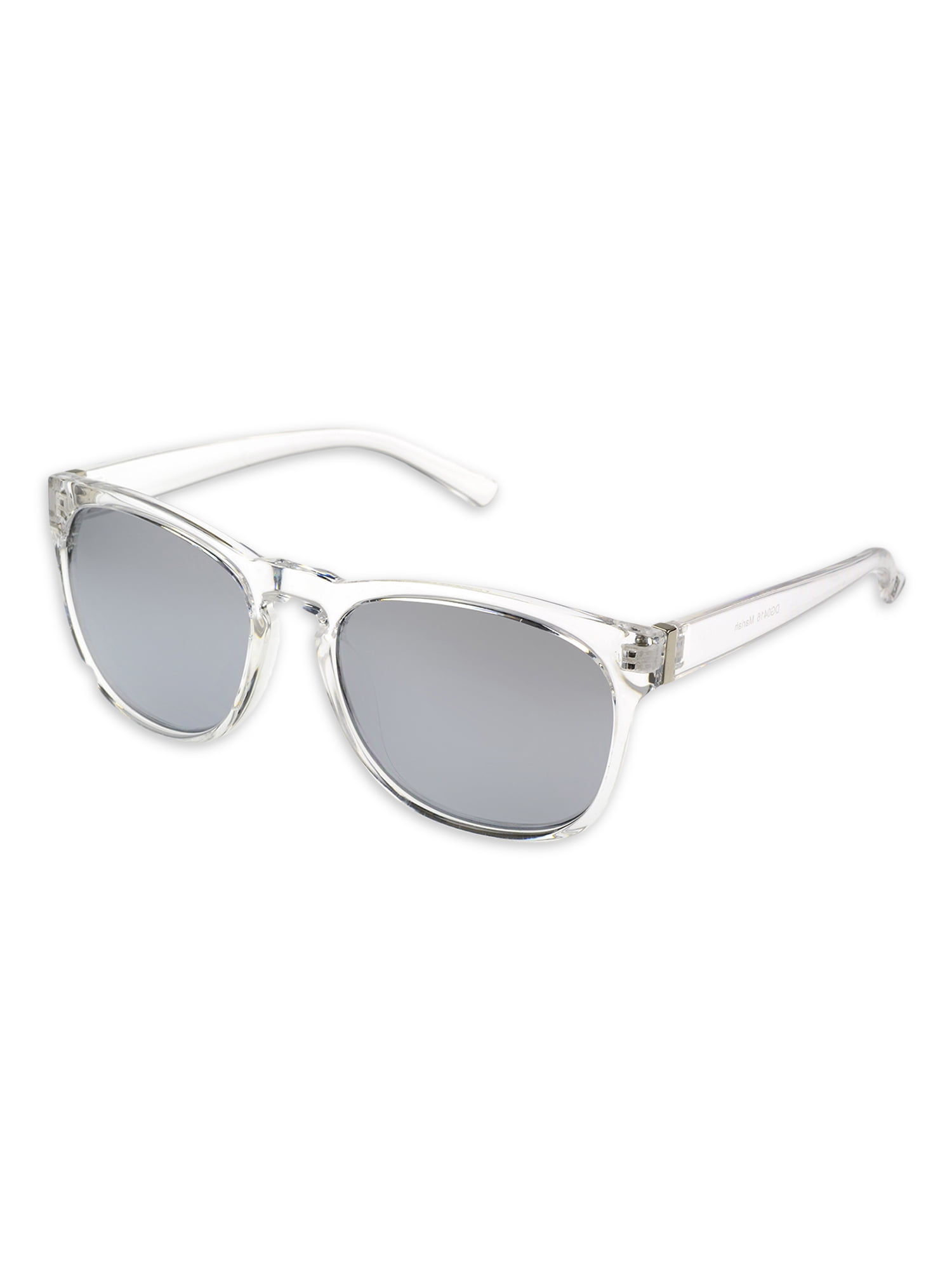 Foster Grant Square Crystal Sunglasses