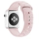 thumbnail image 1 of Yulink dibujos animados Hello Kitty grabado láser para apple Watch Band Ultra Series 8 7 6 5 4 3 2 correa de silicona para reloj, 1 of 4