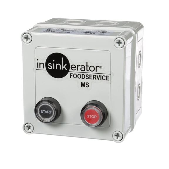 IN-SINK-ERATOR 15260B DWITCH 3PH 208/230 (Genuine OEM Part)