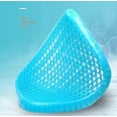 thumbnail image 2 of Support Cushion Egg Sitter Gel Flex Seat Chair Car Office, 2 of 4