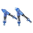 thumbnail image 4 of RC , RC Shocks All Aluminum Elastic Spring  For LOSI 1/7 Mojave Blue, 4 of 8