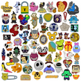 thumbnail image 2 of Disney Pins 40 Assorted Pin Trading Lot, 2 of 2
