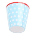 thumbnail image 3 of Aqxreight Taza de Avena, Taza de Agua de Porcelana de IMitación de 260 ml, Taza de Café, Leche, Taza de Café para Beber, Apta para El Hogar, Cocina, Restaurante, Uso Escolar,, 3 of 7
