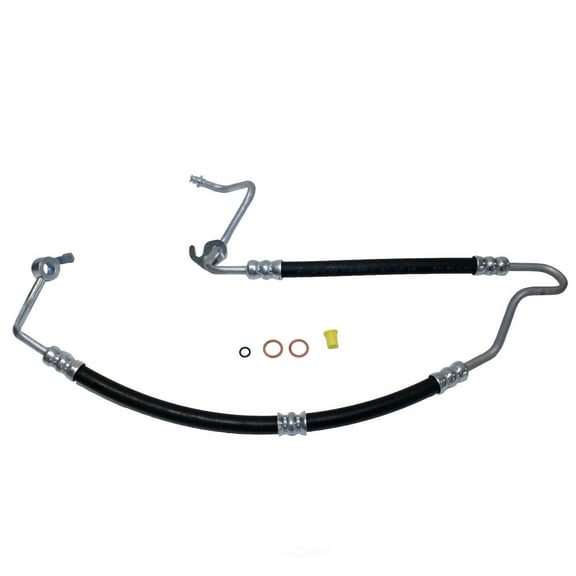 Edelmann 80785 Pressure Line Assembly