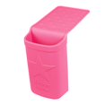 thumbnail image 1 of Soporte organizador para herramientas de peinado en caliente Holster, rosa original, 1 of 9
