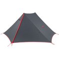 thumbnail image 2 of ALPS Mountaineering Hex 2P Tent, 2 of 5